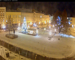 Náměstí T. G. Masaryka