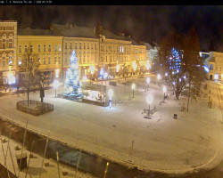 Náměstí T. G. Masaryka