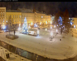 Náměstí T. G. Masaryka