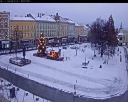 Náměstí T. G. Masaryka