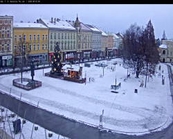 Náměstí T. G. Masaryka