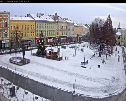 Náměstí T. G. Masaryka