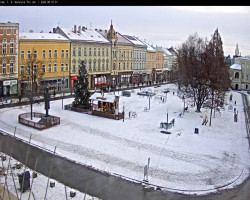 Náměstí T. G. Masaryka