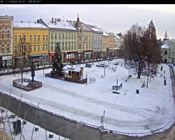 Náměstí T. G. Masaryka