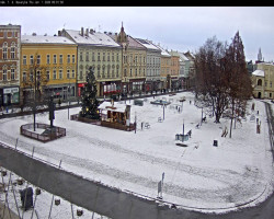 Náměstí T. G. Masaryka