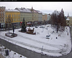 Náměstí T. G. Masaryka