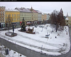 Náměstí T. G. Masaryka