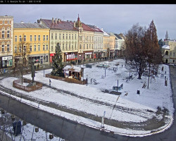 Náměstí T. G. Masaryka