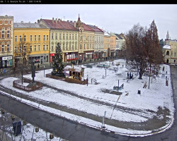 Náměstí T. G. Masaryka