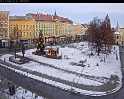 Náměstí T. G. Masaryka