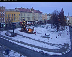 Náměstí T. G. Masaryka