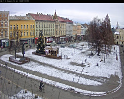 Náměstí T. G. Masaryka