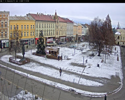 Náměstí T. G. Masaryka