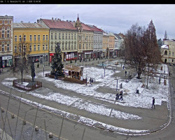 Náměstí T. G. Masaryka