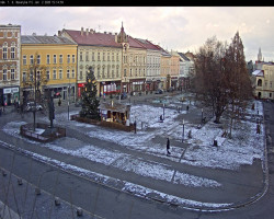 Náměstí T. G. Masaryka