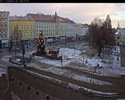 Náměstí T. G. Masaryka