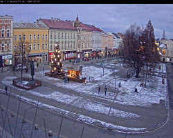 Náměstí T. G. Masaryka