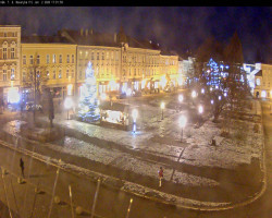 Náměstí T. G. Masaryka