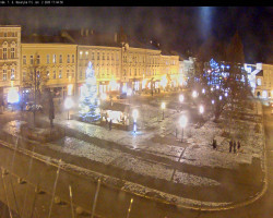 Náměstí T. G. Masaryka