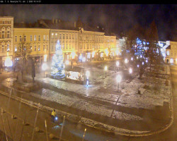 Náměstí T. G. Masaryka