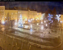 Náměstí T. G. Masaryka