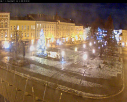 Náměstí T. G. Masaryka