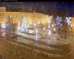 Náměstí T. G. Masaryka