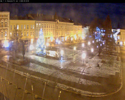 Náměstí T. G. Masaryka