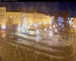 Náměstí T. G. Masaryka