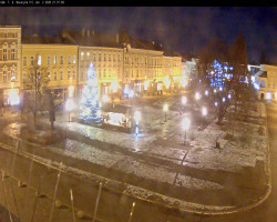 Náměstí T. G. Masaryka