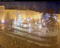 Náměstí T. G. Masaryka