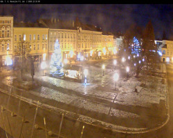 Náměstí T. G. Masaryka