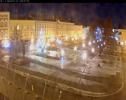 Náměstí T. G. Masaryka