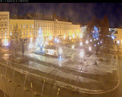 Náměstí T. G. Masaryka