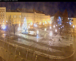 Náměstí T. G. Masaryka