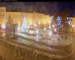 Náměstí T. G. Masaryka