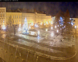 Náměstí T. G. Masaryka