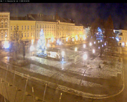 Náměstí T. G. Masaryka