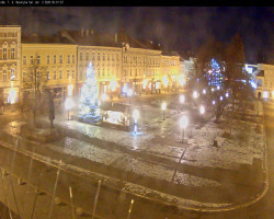 Náměstí T. G. Masaryka