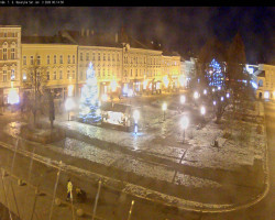 Náměstí T. G. Masaryka