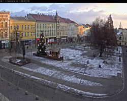 Náměstí T. G. Masaryka