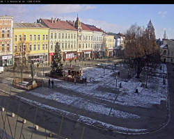 Náměstí T. G. Masaryka