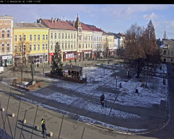 Náměstí T. G. Masaryka