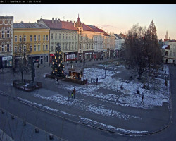 Náměstí T. G. Masaryka