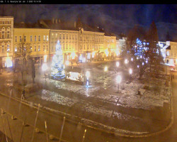 Náměstí T. G. Masaryka