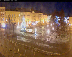 Náměstí T. G. Masaryka