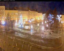 Náměstí T. G. Masaryka