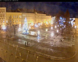 Náměstí T. G. Masaryka