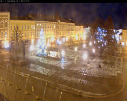 Náměstí T. G. Masaryka