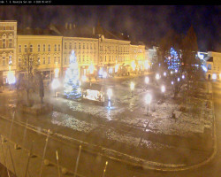 Náměstí T. G. Masaryka